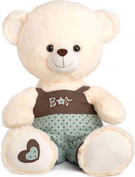 Amek Toys Plüschbär Junge ab 3 Jahren 42 cm