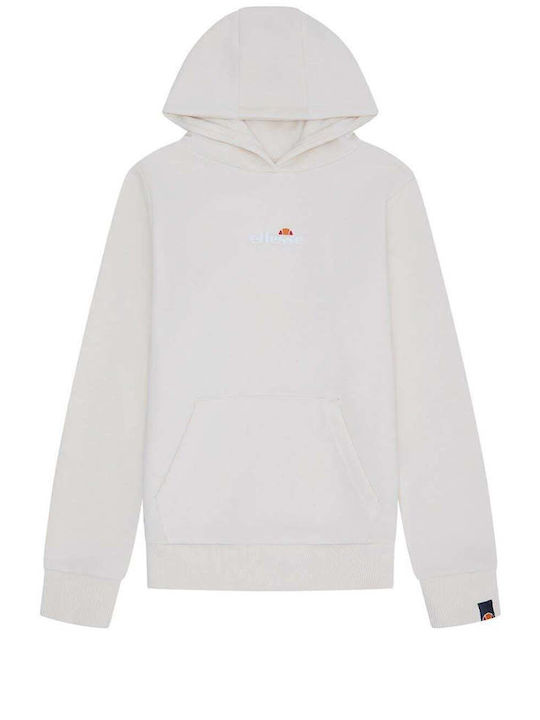 Ellesse Fleece Παιδικό Φούτερ με Κουκούλα και Τ...