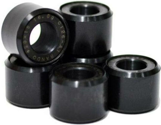 Mπιλιες Φυγοκεντρικου Bando Φ19.0 Χ15.5 6.5gr # R1901550656