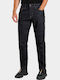 Мъжки еластични дънки Jeans Blue