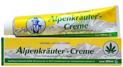 Apotheker's Cremă pentru Vindecare 200ml