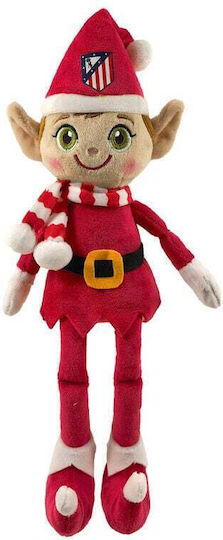 CyP Brands Christmas Elf Plush Christmas 35 cm