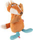 Sigikid Plush Fox