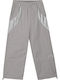 The Infamous Track Pants Спортен Панталон Сив