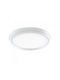 Vito Outdoor Ceiling Lamp with Built-In LED in White 3401270