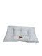 V.I.Pets Dog Mattress Green-White 60x30cm