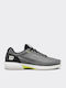 Wilson Rush Lite 5 Men's All-Court Tennis Shoes White
