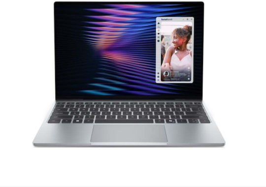 13.4" QHD+ Touchscreen (Core 5-320/16GB/512GB SSD/W11 Pro) (US Keyboard)