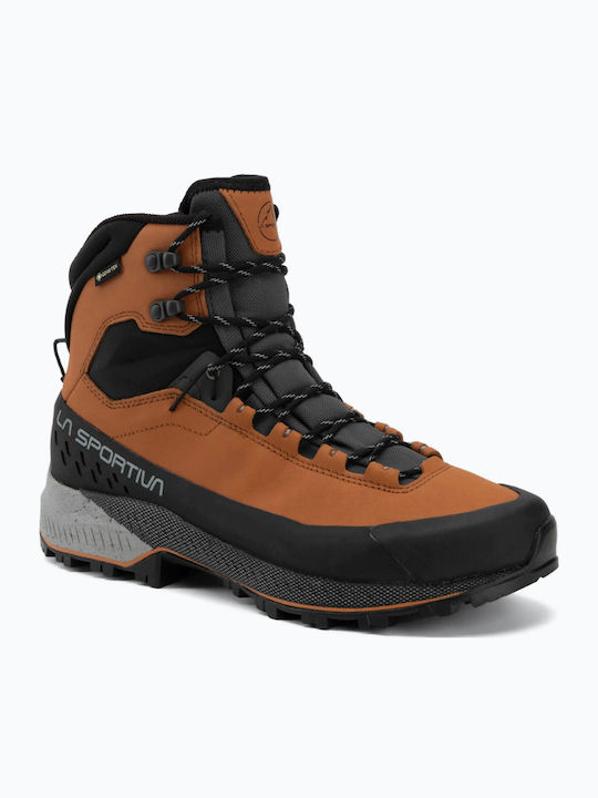 La Sportiva Tx5 Evo Men's Waterproof Hiking Boots with Gore-Tex Membrane Grey