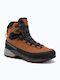La Sportiva Tx5 Evo Men's Waterproof Hiking Boots with Gore-Tex Membrane Grey