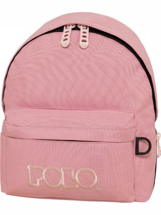 Polo Mini Раница за Детска градина 7.5 л 24 x 1...