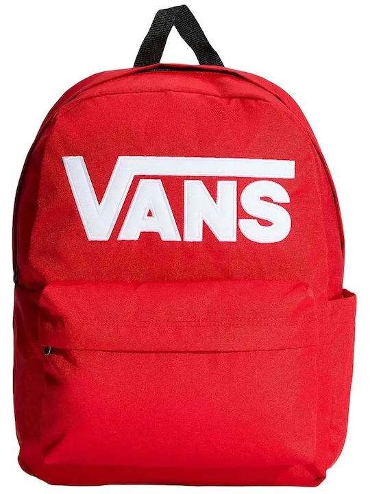 Vans Old Skool Σχολική Τσάντα Πλάτης Γυμνασίου ...