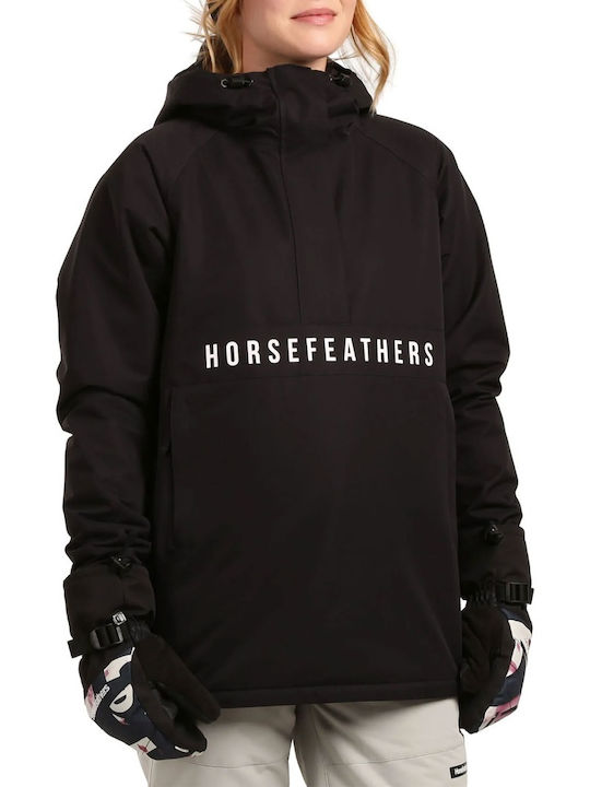 Horsefeathers Tala OW233G Дамско Ски и Сноуборд...