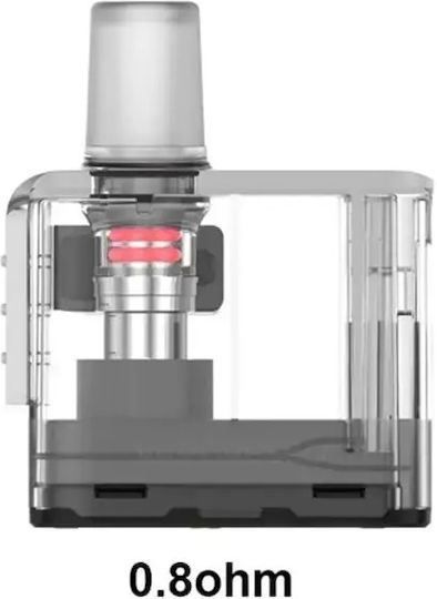 Vaporesso Apex Ersatz-Pod 5 ml mit 0,8-Ohm-Heizwendel