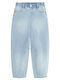 Kids' Blue Jeans Trousers