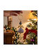 Grekas Hanging Angel Metal Lucky Charm 14cm