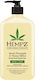 Moisturizing Body Cream with Shea Butter 500ml
