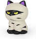 Legami Milano Stress Less Kitty Mummy Squishy Αφρώδες Πολύχρωμο