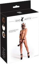 You2Toys Bondage-BDSM-Set in Goldfarben