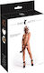 You2Toys Bondage BDSM комплект в златист цвят