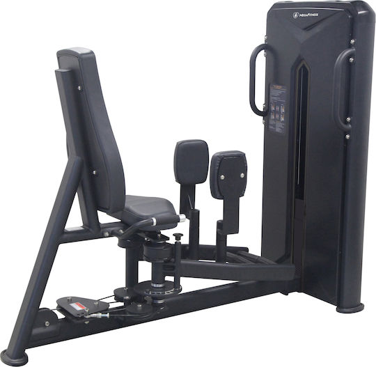 MegaFitness Уред за седалищни мускули и за довеждащи/отвеждащи мускули с тежести