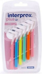 Interprox Plus Interdentalbürsten 6 Stück