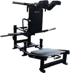 MegaFitness Πολυόργανο Γυμναστικής χωρίς Βάρη MegaFitness Πολυόργανο Γυμναστικής χωρίς Βάρη