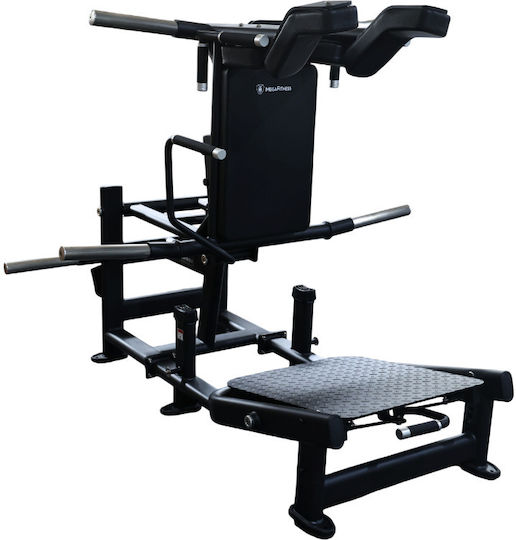 MegaFitness Aparat Multifuncțional de Fitness Fără Greutăți
