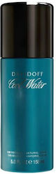Davidoff Cool Water Deodorant Spray 150ml