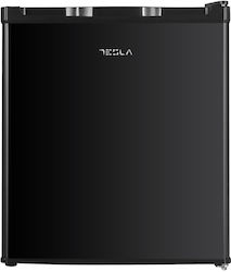 Tesla Mini Bar 41L H44 x W47 x D51 cm Black RS0...