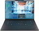 T1g Gen 8 AI 16" IPS FHD+ (Ultra 7-255H/32GB/1.0TB SSD/GeForce RTX 5060/W11 Pro) (UK Keyboard)