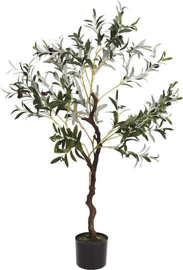 JK Home Décor Olivenbaum 120 cm