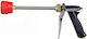 Pistol de pulverizare 30 cm cu Trăgaci 621224