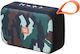 TG-506 Bluetooth Speaker 3W with Radio Army Green