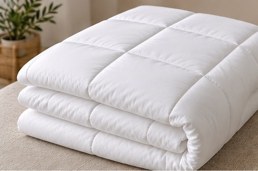 Decotelia Double Quilt 200x220cm 300 300 GSM