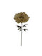 Гигантски клонка с кафяв мак 110cm 0983432