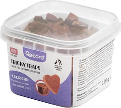 Record Tricky Traps Λιχουδιά 120gr Record Tricky Traps Λιχουδιά 120gr