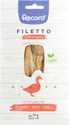Record Filleto Λιχουδιά 25gr Record Filleto Λιχουδιά 25gr