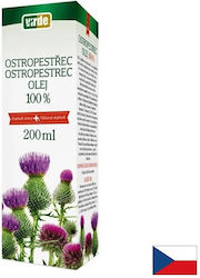 Virde Milk Thistle Oil 50mg 200ml Virde Milk Thistle Oil 50mg 200ml