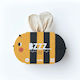 Ξύλινο Παιδικό Puzzle Bzzz 15pcs Londji