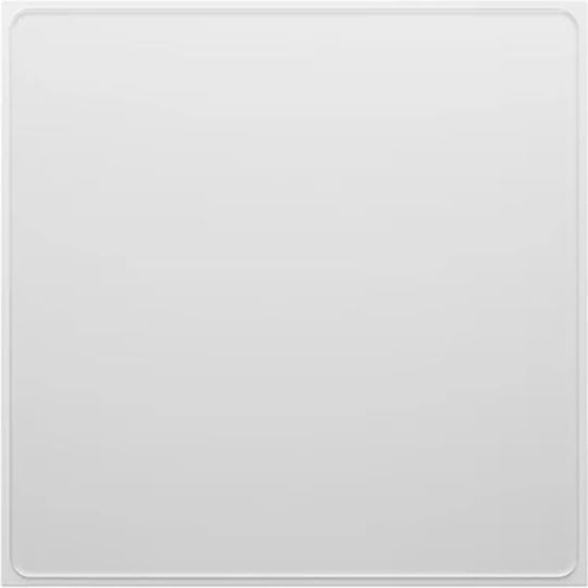 Aca Recessed Wi-Fi Wall Switch White