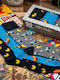 ME-WE Herren Socken Mehrfarbig 3er-Pack