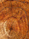 Poster Wooden Surface Pst25118 50cm X 70cm Premium Μαύρο Ξύλινο Κάδρο-60573pd122368f55323