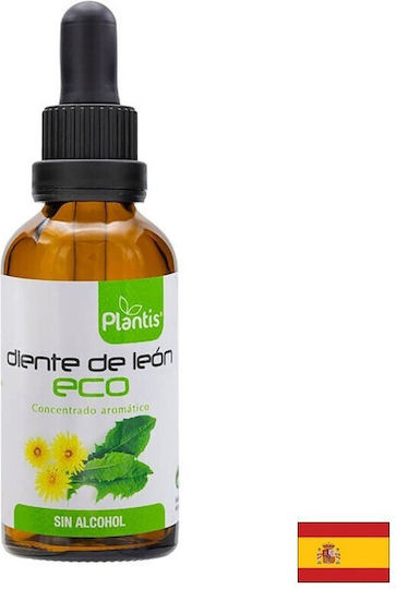 Artesania Agricola Тинктура от глухарче Eco 50 ml