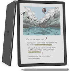 Amazon Kindle Scribe Colorsoft 11" (64GB) Сив Amazon Kindle Scribe Colorsoft 11" (64GB) Сив