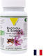 Vit'All+ Златен корен + Шафран 300 mg 30 Капсули