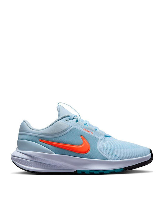 Nike Star Runner 5 Детски Спортни Обувки за Бяг...