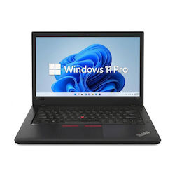 Lenovo Thinkpad X270 Refurbished Grade A 12.5" (Core i5-6300U/8GB/1.0TB SSD/No OS) Lenovo Thinkpad X270 Refurbished Grade A 12.5" (Core i5-6300U/8GB/1.0TB SSD/No OS)