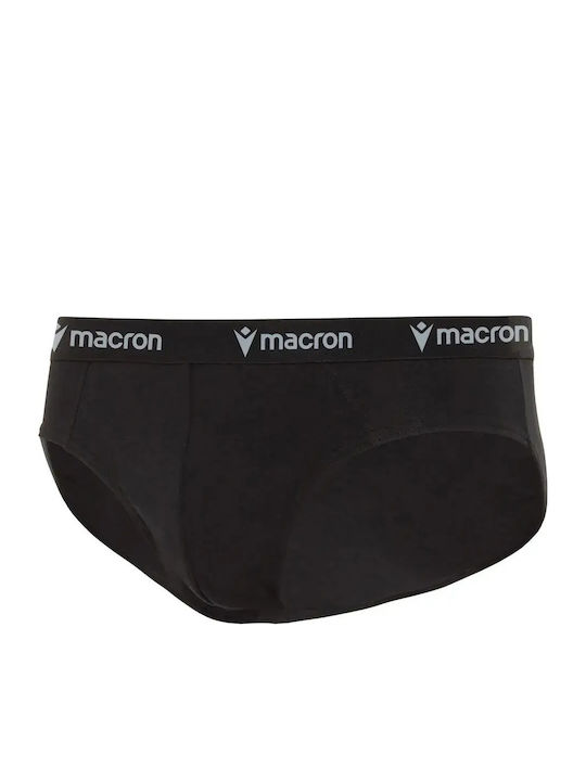 Macron Macron