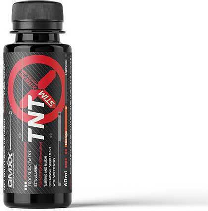 TNT-Stim Течен Шот 350 mg 60 ml Кола